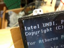 Матриця LCD до ноутбука Fujitsu Lifebook A514 №4